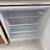 Fisherbrand Isotemp Undercounter Refrigerator image 0